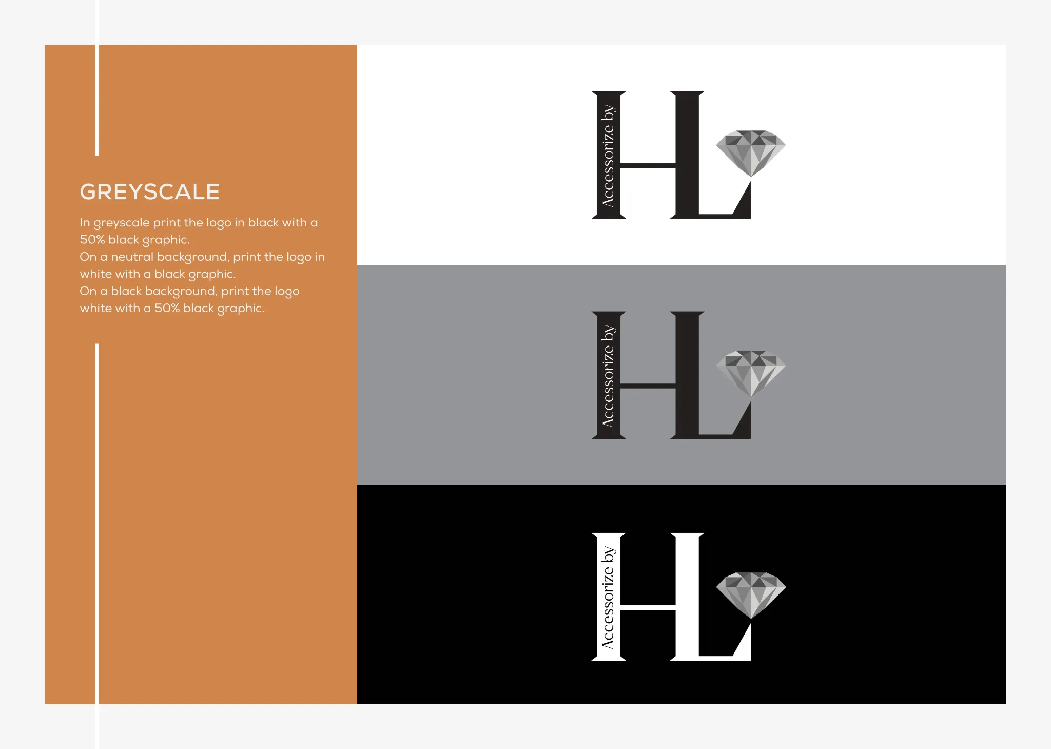 Accessorize by HL