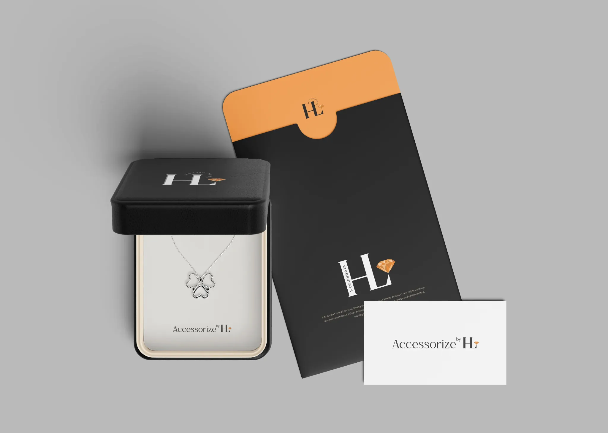 Accessorize by HL