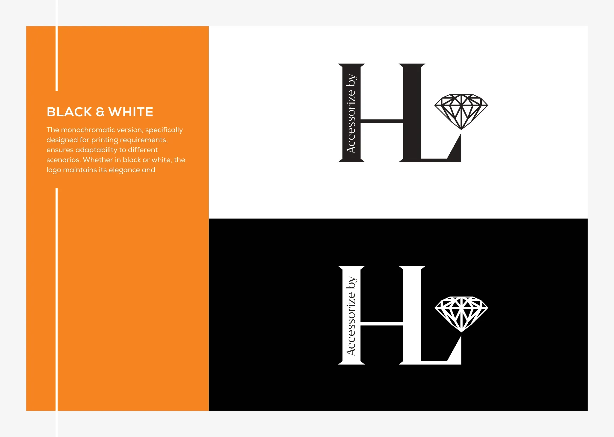 Accessorize by HL