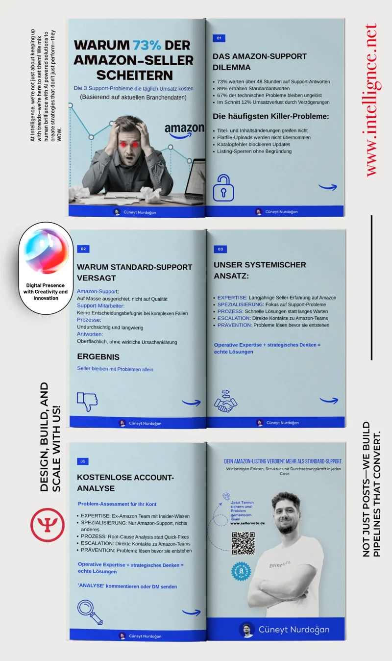 LinkedIn personal brand content design by Hadi Hassan — presentation board 15