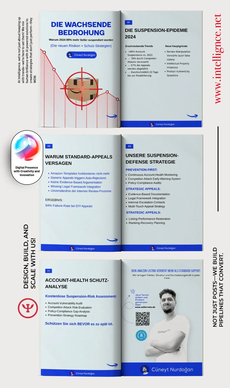 LinkedIn personal brand content design by Hadi Hassan — presentation board 17