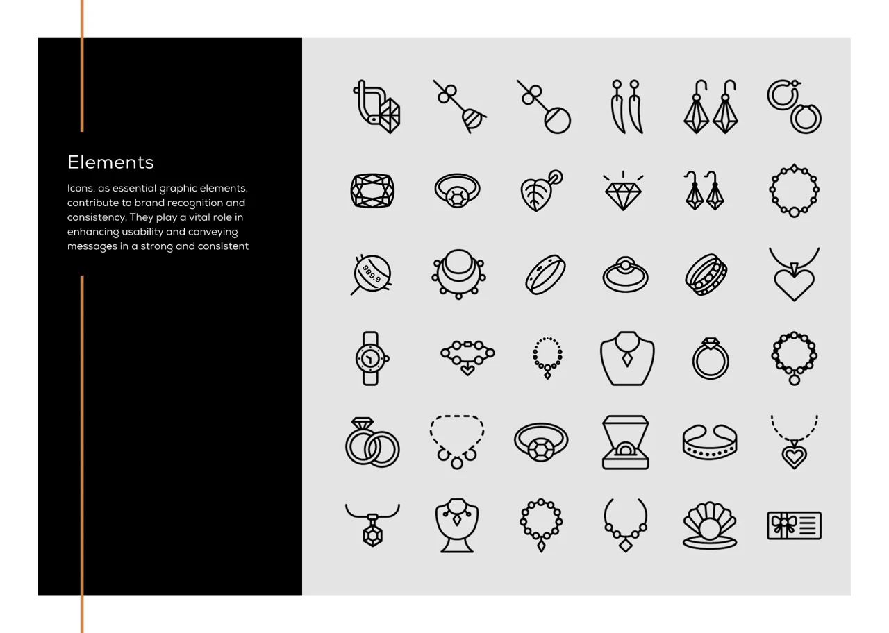 Accessorize by HL