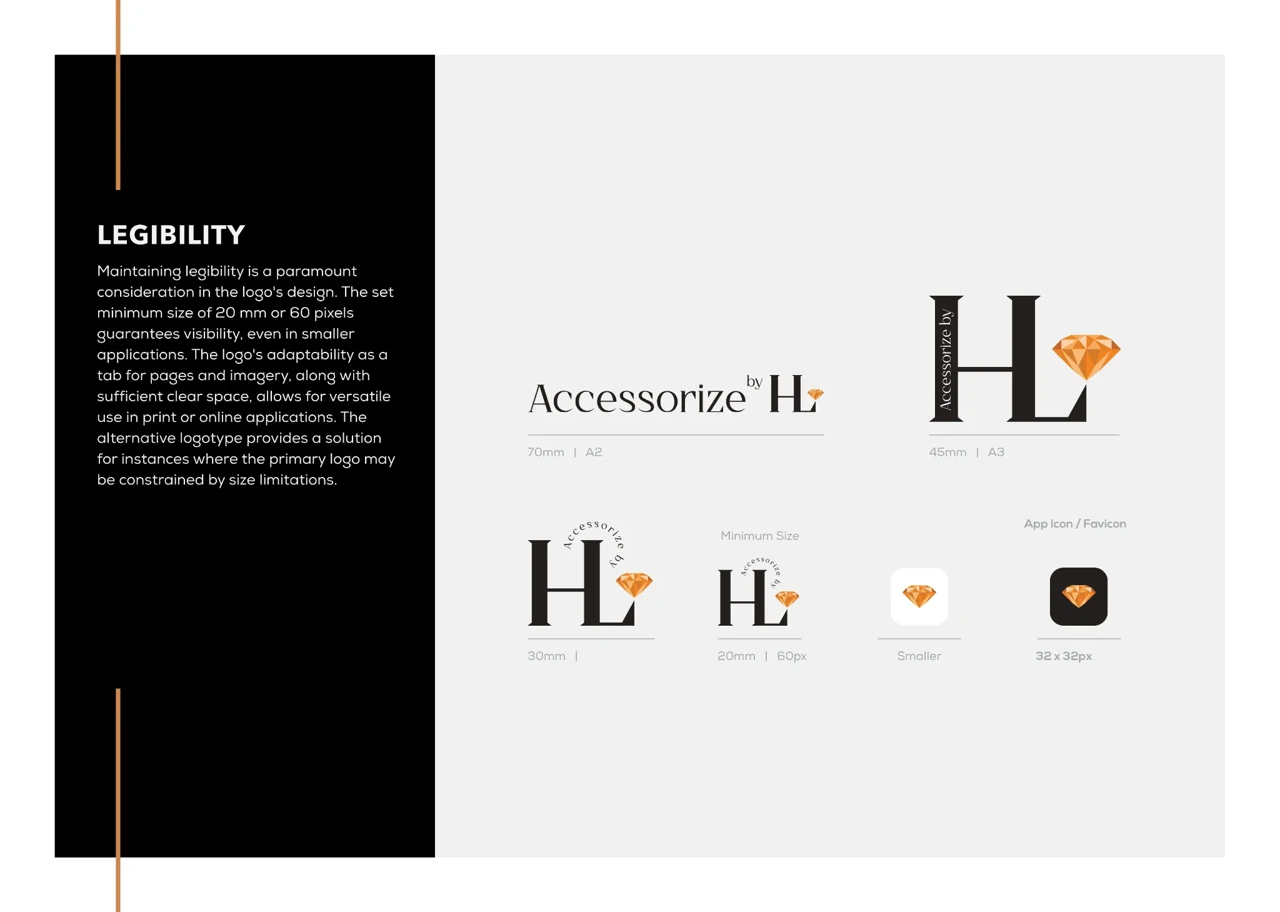 Accessorize by HL