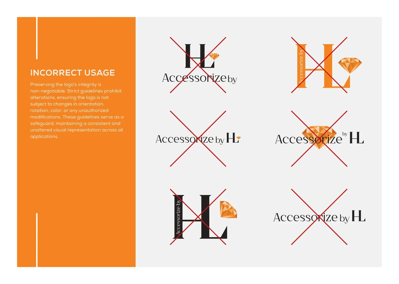 Accessorize by HL