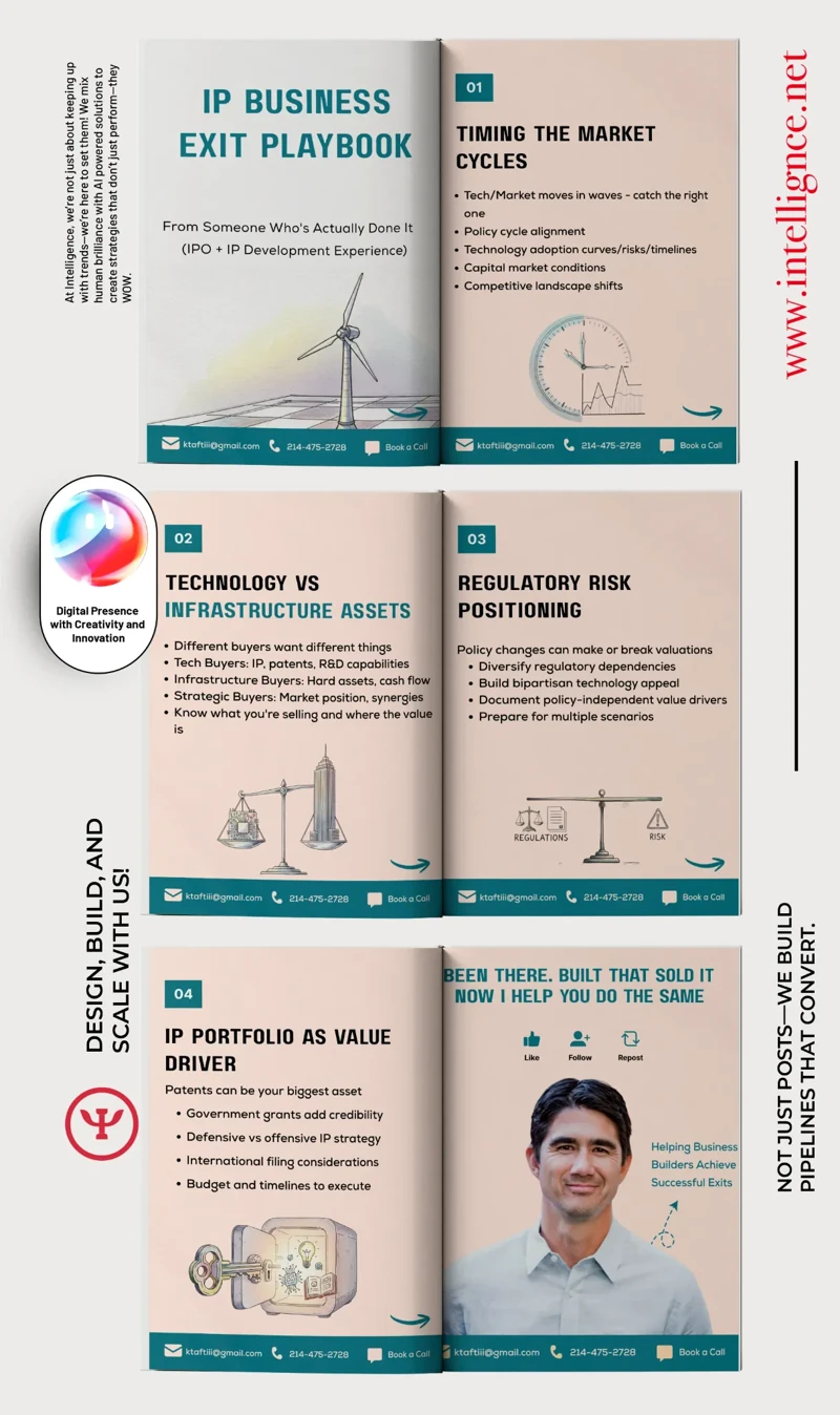 LinkedIn personal brand content design by Hadi Hassan — presentation board 23