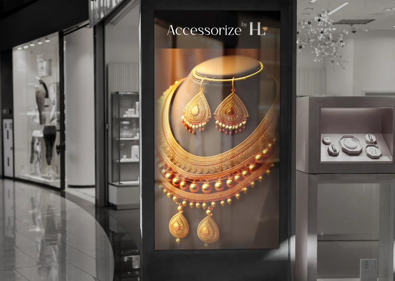 Accessorize by HL
