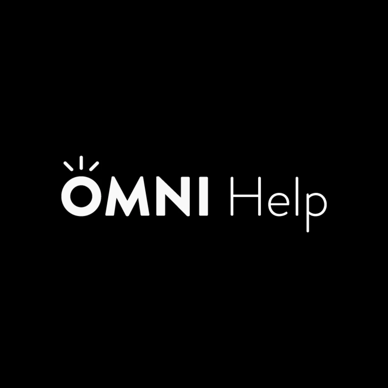 OmniHelp